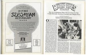 What Happened to Our Original Cheap Eats Restaurants?