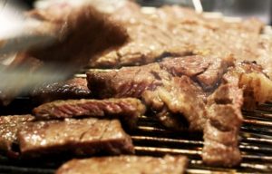 Cheap Eats 2016: Honey Pig | Washingtonian (DC)