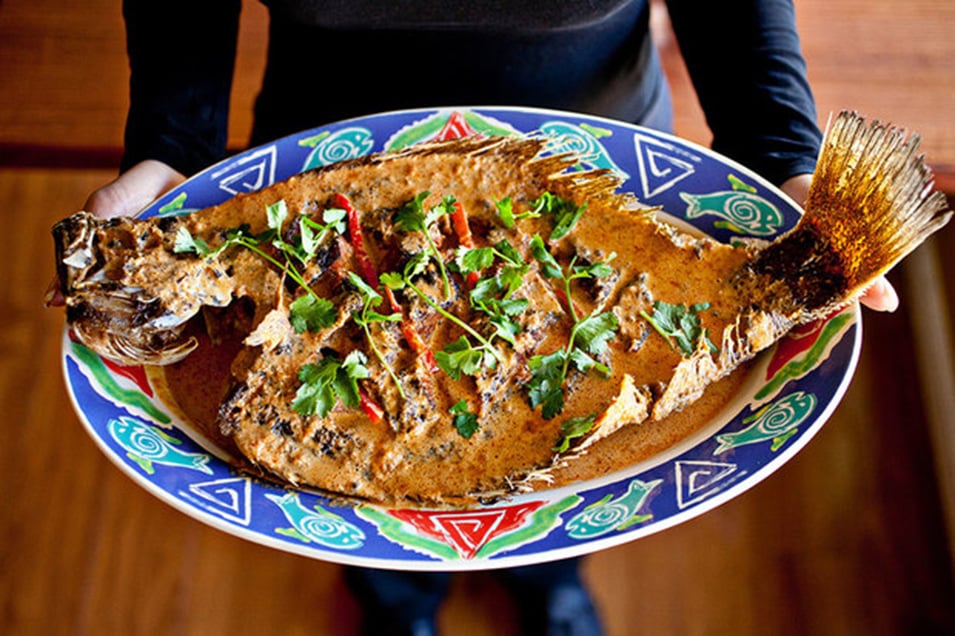 Cheap Eats 2015: Ruan Thai