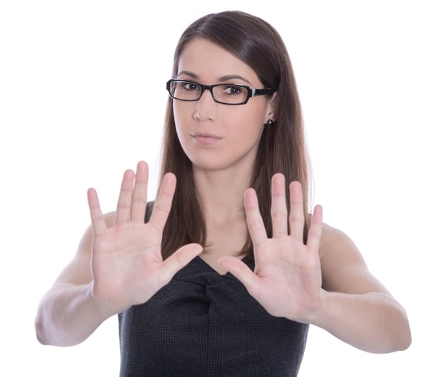 Five Self Defense Moves You Can Practice At Home Washingtonian Dc