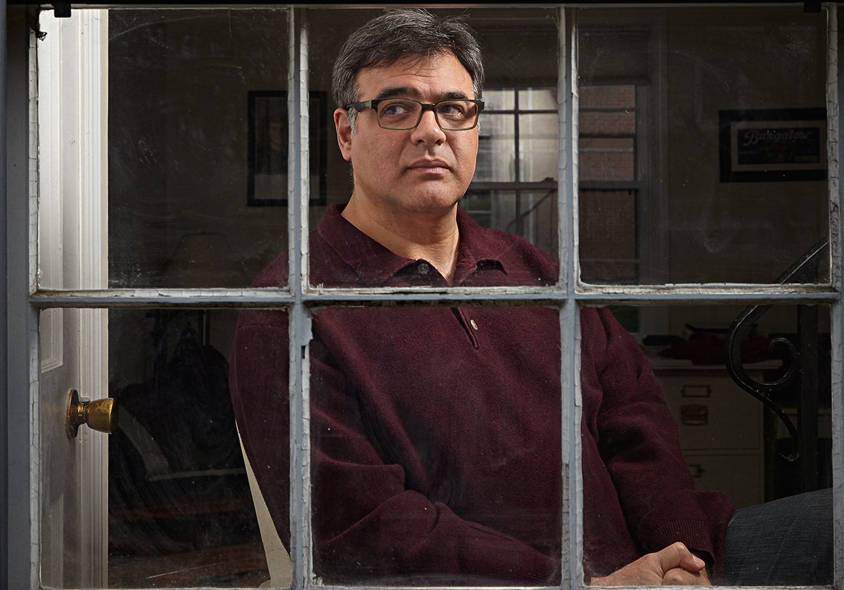 John Kiriakou, CIA Officer Turned Whistleblower, Shares His Story