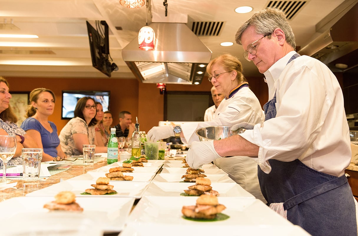 15 Cooking Classes You Should Take Now | Washingtonian