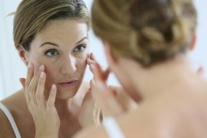 You’re Probably Forgetting the Most Important Part of Your Anti-Aging Routine