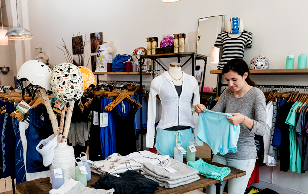 Where to Shop in DC For Fashion-Forward Clothing, Jewelry, and Jeans ...