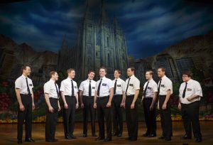 Six Must-See Musicals in DC This Summer