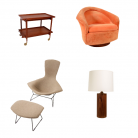 This Brilliant New Website Finds the Best Vintage Furniture in DC for ...