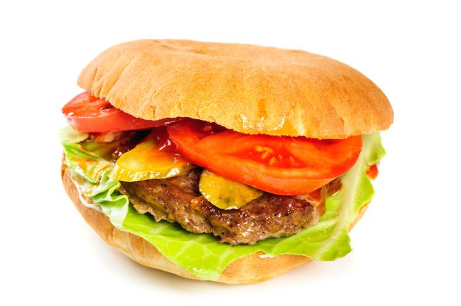 The 15-Step, Absolutely Perfect Burger | Washingtonian (DC)