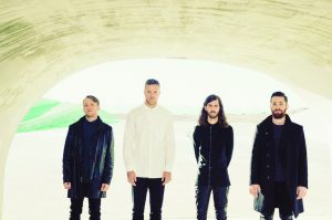 Things to Do in DC This Week July 6-8: <em>Once</em>, Imagine Dragons, and Pat Benatar