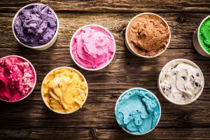Things to Do in DC This Weekend July 16-19: Whoopi Goldberg, Star Wars Day at Nationals Park, and an Ice Cream Bash
