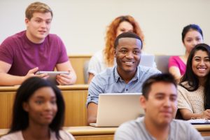 Colleges Sent Students Home. Will That Hurt DC’s Census Numbers?