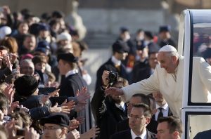 How Catholic Charities Are Preparing for Pope Francis’s Visit to DC