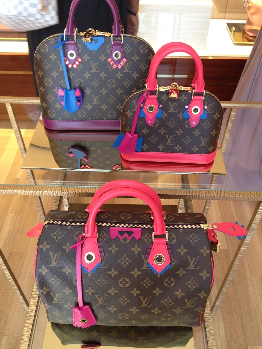 vuitton washington dc