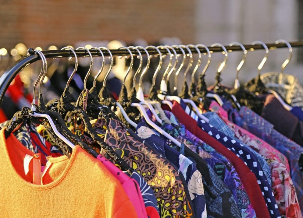 This Local Fashion Stylist is Hosting a Designer Yard  Sale 