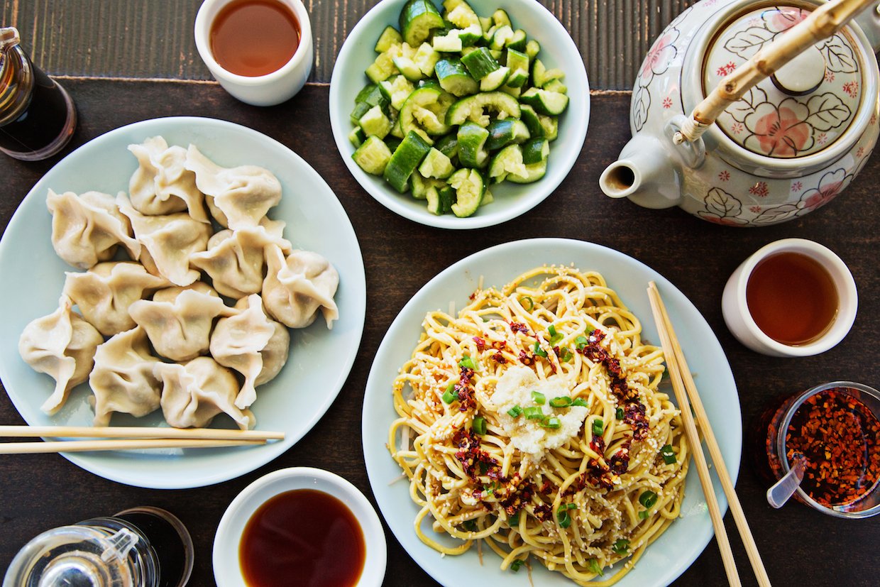 Cheap Eats 2015: China Bistro
