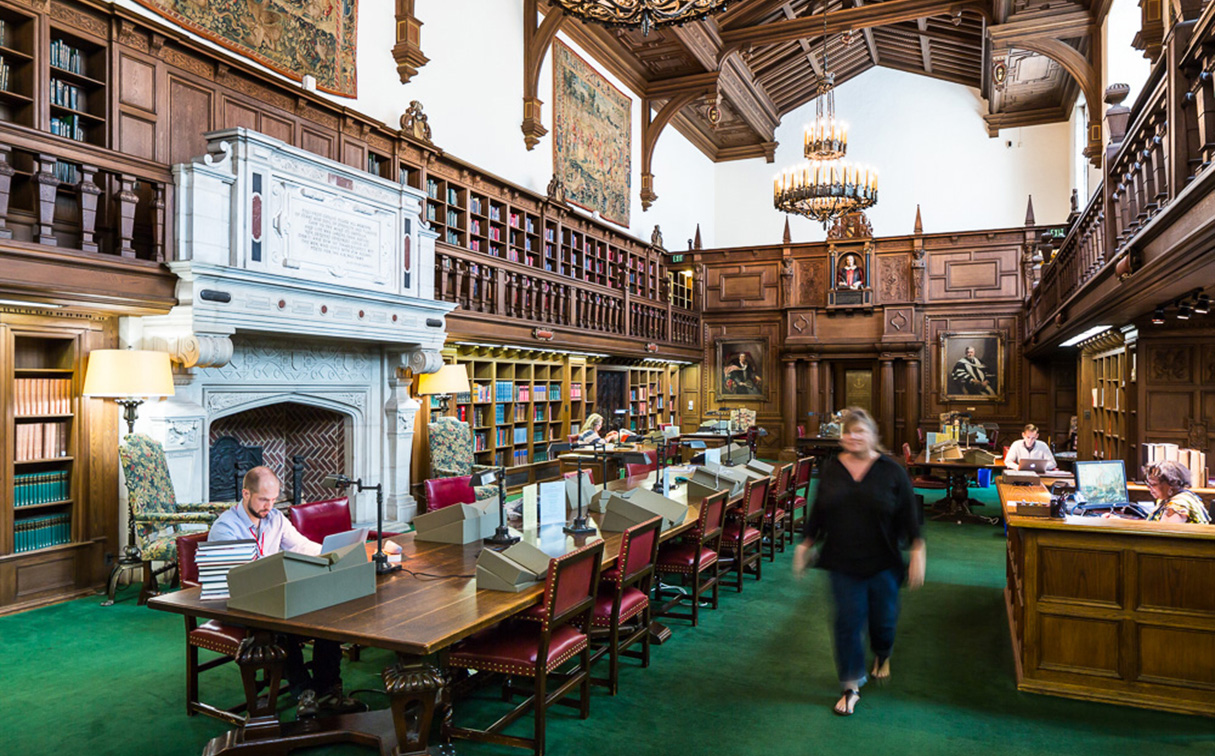 Photos Inside the Folger Library s Beautiful Reading Room Photos Inside the Folger Library s Beautiful Reading Room