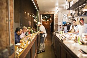 Rose’s Luxury Is Offering a Limited Number of Reservations