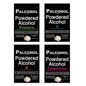 Powdered Alcohol Is No Good for Getting Hammered. So Why Does DC Want to Ban It?