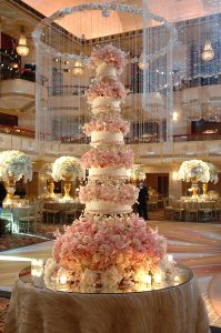 Sylvia Weinstock Has Created Cakes for the Clintons, the Kennedys, and Jennifer Lopez, And Now She’ll Make One For You