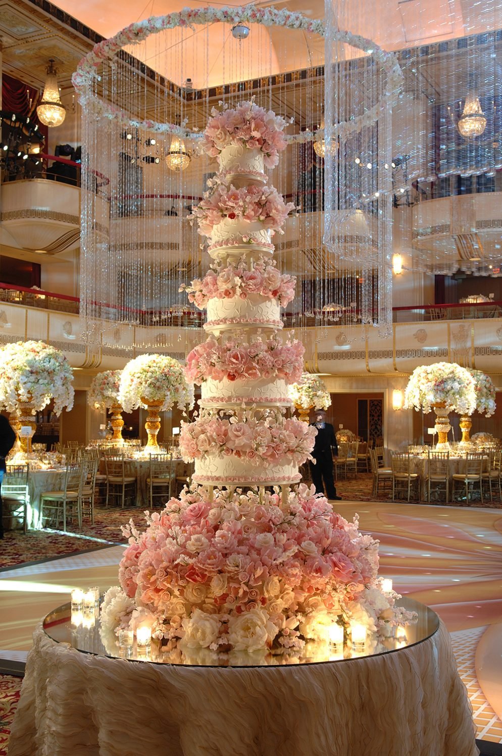 Best Cake In Dc