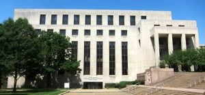 Papal Visit Cancels Jury Duty