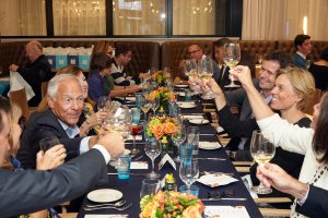 VIP Chef’s Tasting at Naples Ristorante