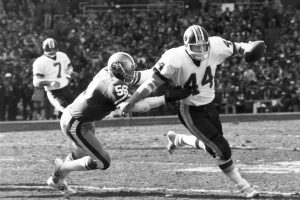 Remember When the Redskins Were Lovable?