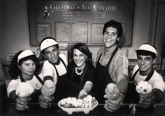 How DC became an ice cream boomtown - Axios Washington D.C.