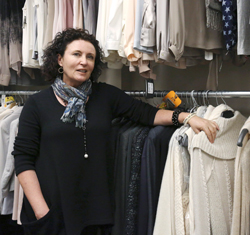 Q&A With Olivia Pope’s Fashion Fixer: ‘Scandal’ Costume Designer Lyn ...