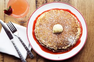 Founding Farmers Sets DC Record For Number of Yelp Reviews