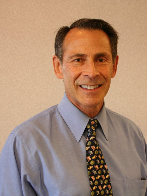 Robert H. DeWitt