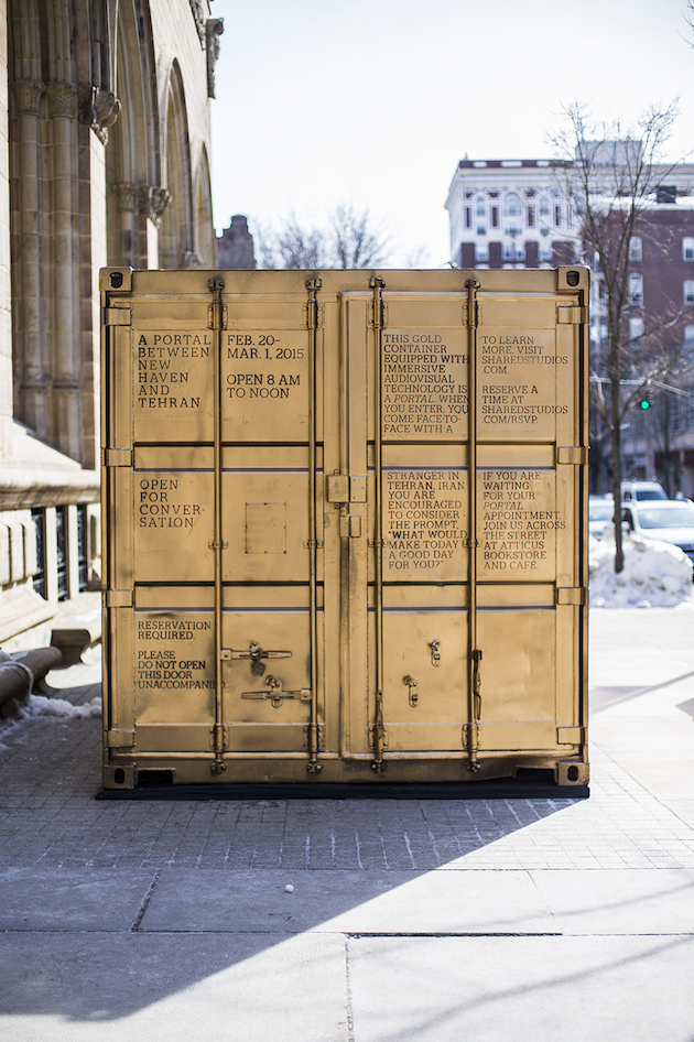 Portal at Yale University Art Gallery. Courtesy Shared_Studios.jpg - Washingtonian