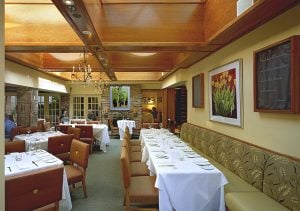 Dining at Restaurant Eve? Here’s What to Drink