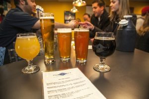 Everything You Need to Know About Oktoberfest Beer