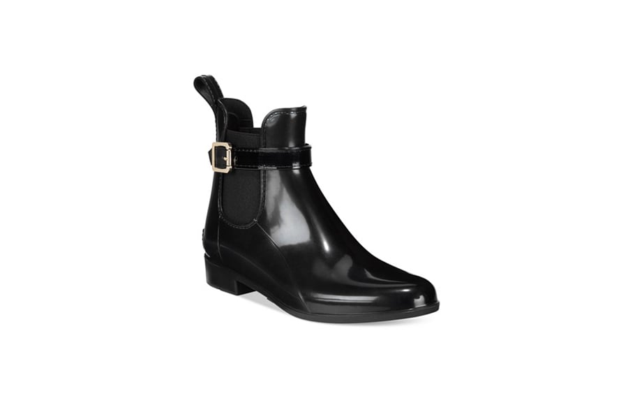 tory burch rain boots amazon