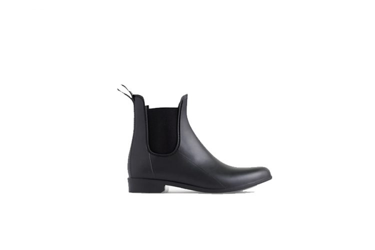 rain shoes formal