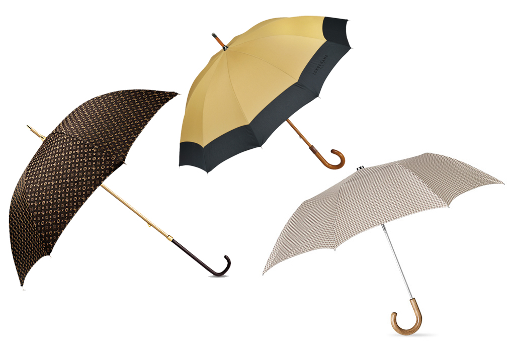 5 Umbrellas That Cost More Than $25 - Washingtonian