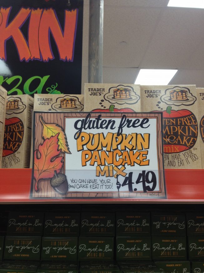 Trader Joe’s 24 Best Pumpkin Products, Ranked Washingtonian