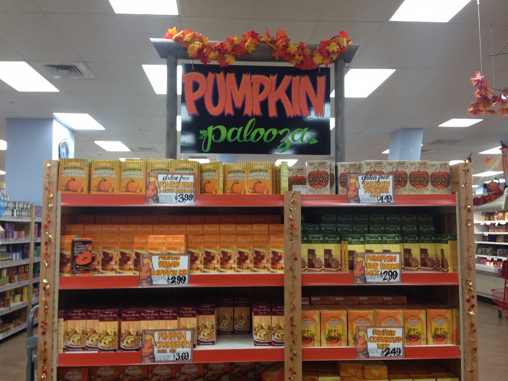 Trader Joe's 24 Best Pumpkin Products, Ranked Washingtonian (DC)