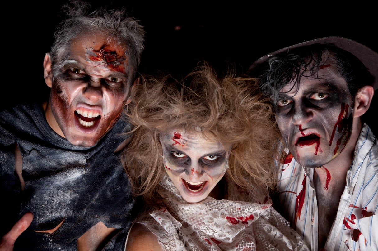 Your Ghoultimate Guide to Celebrating Halloween in DC