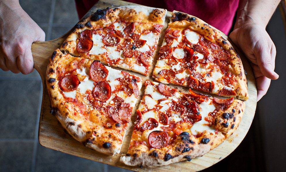 Your Complete Guide to Pizza in Washington, DC Washingtonian