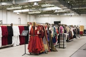 Preview: Washington National Opera’s Halloween Costume Sale Is as Awesome as It Sounds