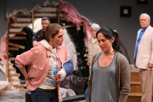<em>Bad Dog</em> Is Most Certainly Worth the Drive to Olney