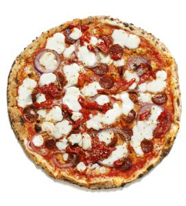 Pupatella Will Bring Its Popular Neapolitan Pizzas to Dupont Circle This Spring
