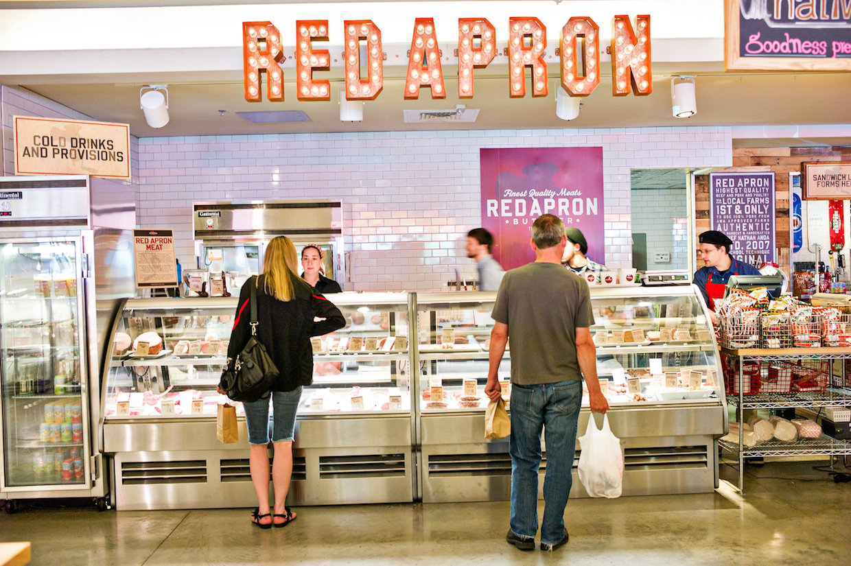 Cheap Eats 2016: Red Apron Butcher