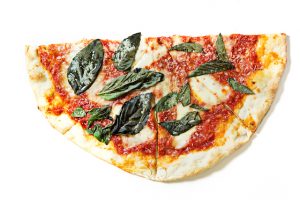 The Only Good Thing to Happen to Kevin McCarthy Yesterday Was Wiseguy Pizza
