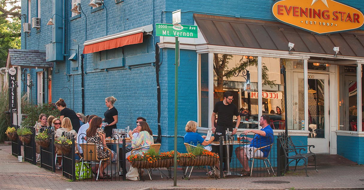 Neighborhood Guide: Del Ray