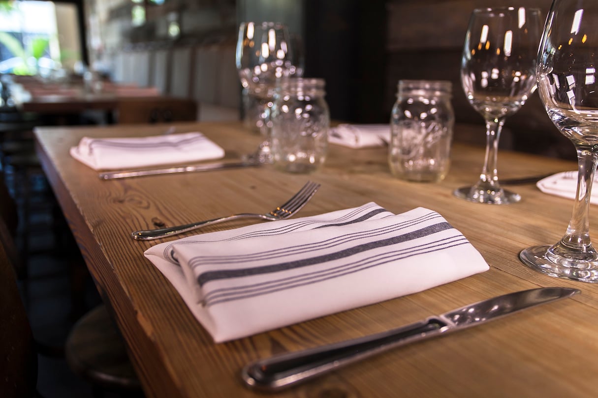Napkins  Restaurant Linen Supply and Rental Services from Dempsey