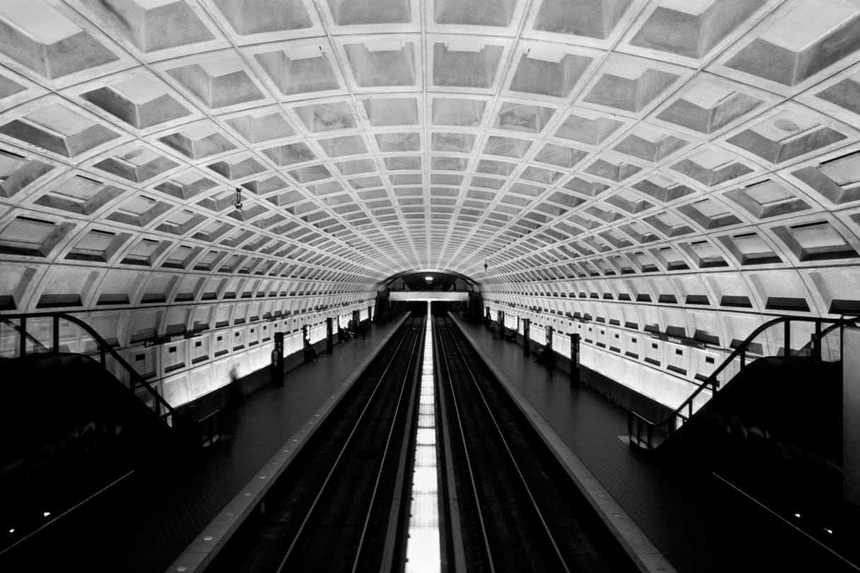 DC metro