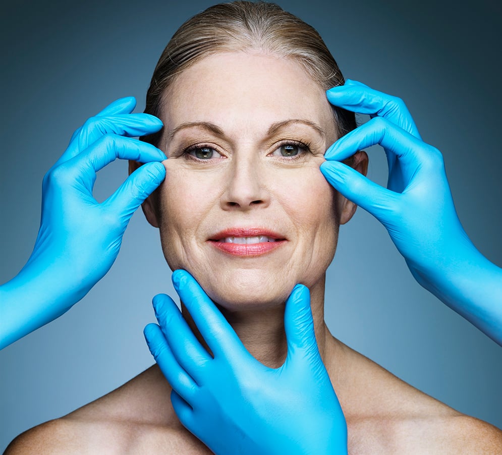 The Truth About Plastic Surgery Before And After Pictures Washingtonian Dc