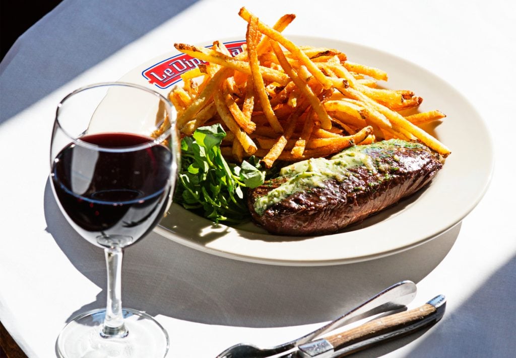 The 5 Best Steaks In DC (That You Can’t Get in Steakhouses) Washingtonian